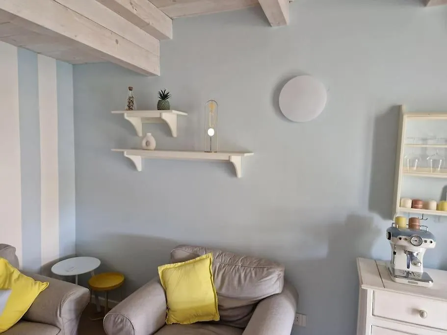 Appartamento Shabby 123 Grosseto Apartment