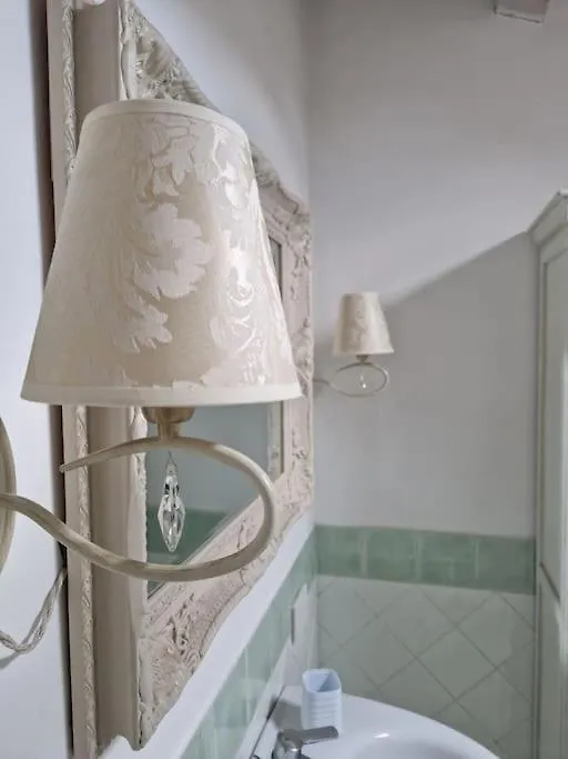 Appartamento Shabby 123 Grosseto
