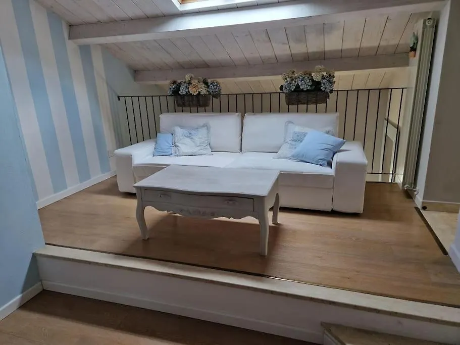 Appartamento Shabby 123 Grosseto
