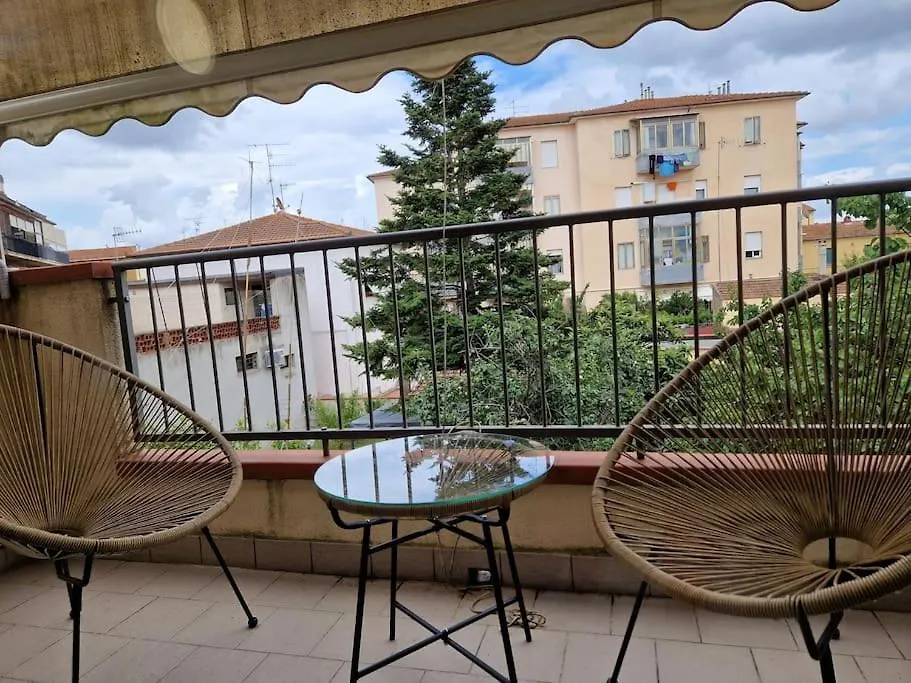 Appartamento Shabby 123 Grosseto Italy