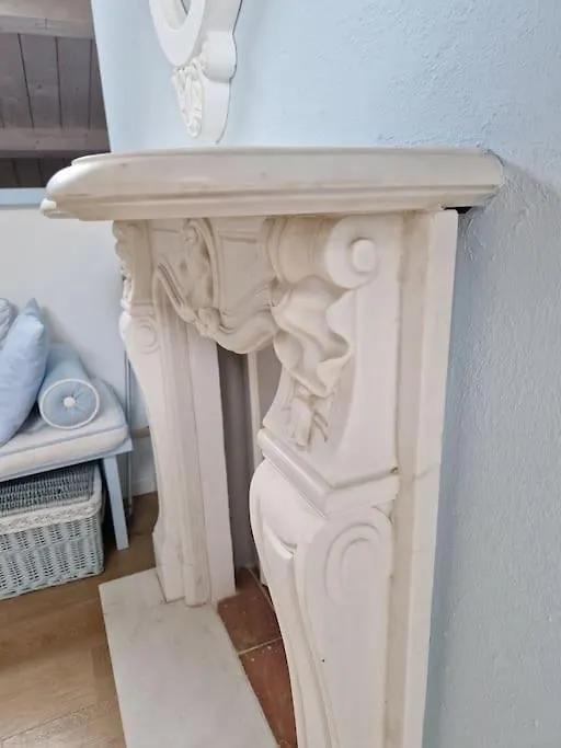Apartment Appartamento Shabby 123 Grosseto