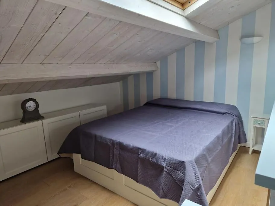 Appartamento Shabby 123 Grosseto Italy