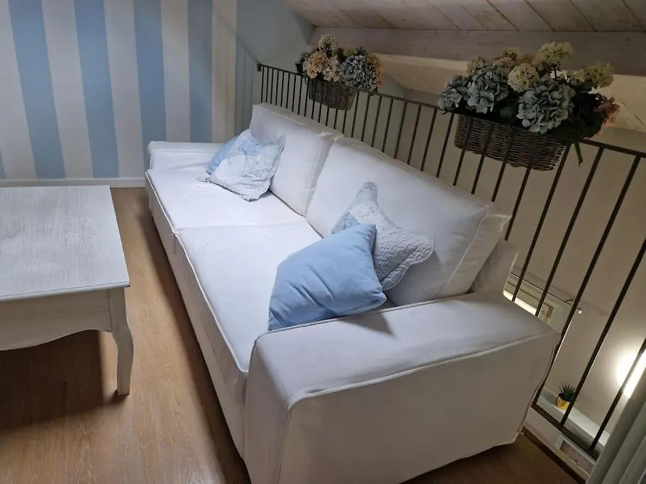 Appartamento Shabby 123 Grosseto