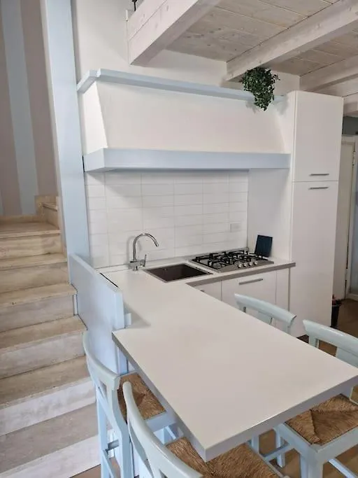 Apartment Appartamento Shabby 123 Grosseto
