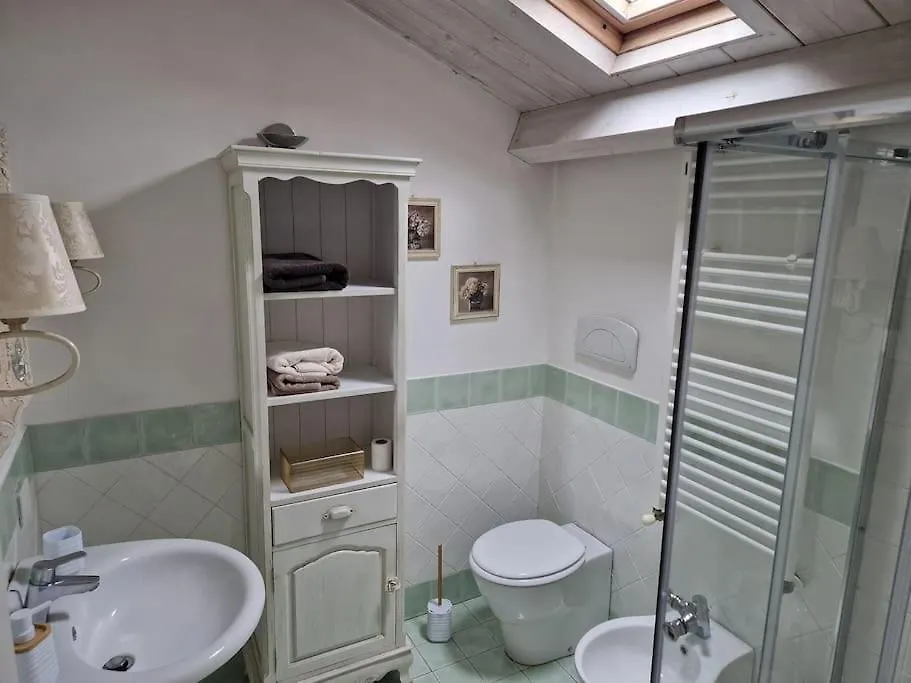 Appartamento Shabby 123 Grosseto Apartment