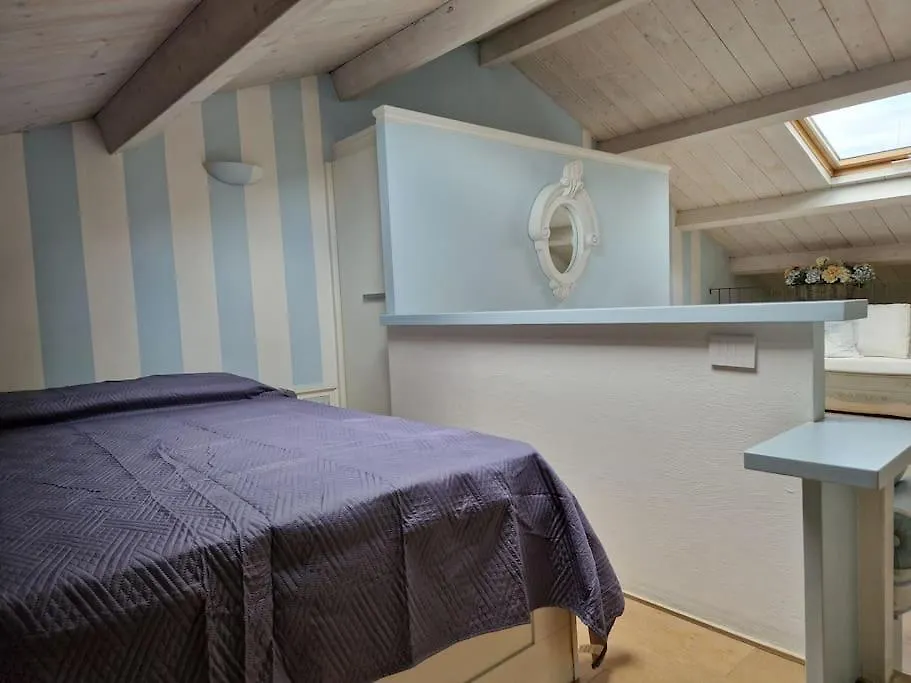 Apartment Appartamento Shabby 123 Grosseto