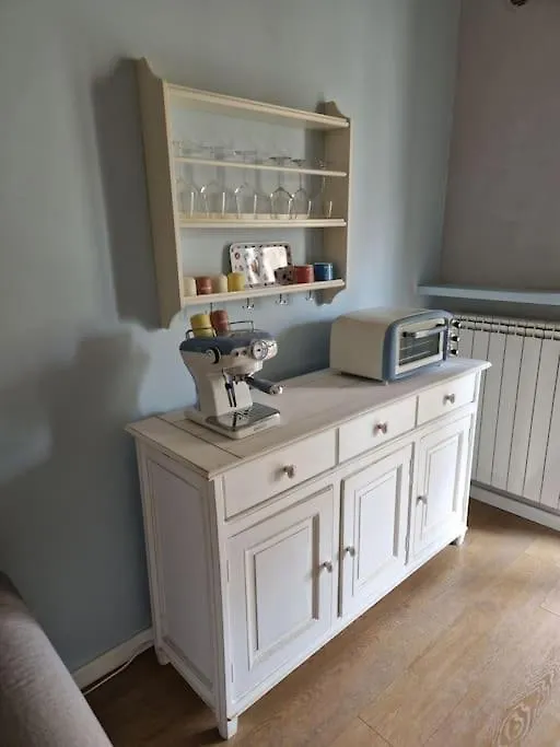 Apartment Appartamento Shabby 123 Grosseto