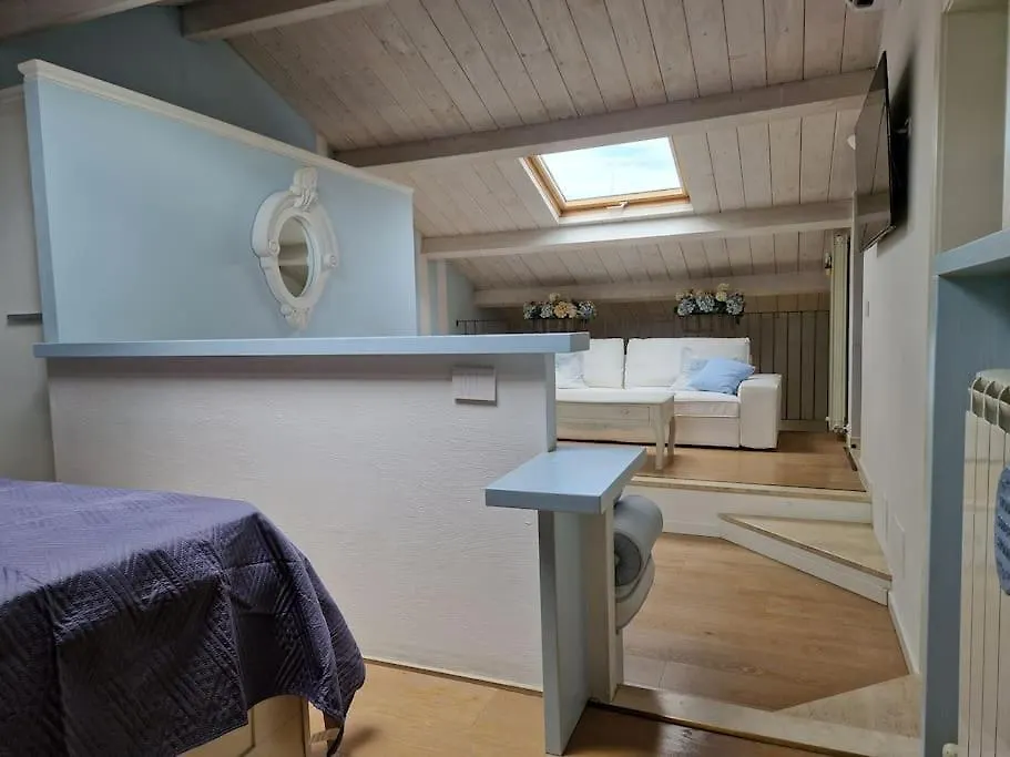 Appartamento Shabby 123 Grosseto Apartment